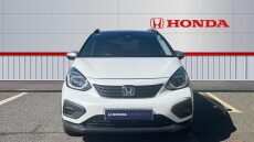Honda Jazz 1.5 i-MMD Hybrid Crosstar EX 5dr eCVT Hybrid Hatchback